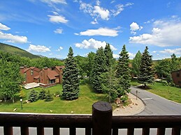 Park City Ski Resort UT - Snow Flower Condos