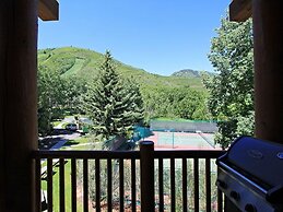 Park City Ski Resort UT - Snow Flower Condos