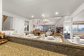 Park City Ski Resort UT - Snow Flower Condos