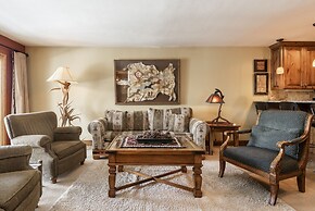 Park City Ski Resort UT - Snow Flower Condos