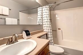 Park City Ski Resort UT - Snow Flower Condos