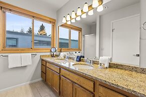 Park City Ski Resort UT - Snow Flower Condos