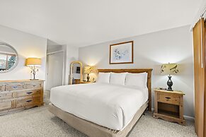 Park City Ski Resort UT - Snow Flower Condos