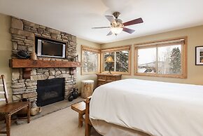 Park City Ski Resort UT - Snow Flower Condos