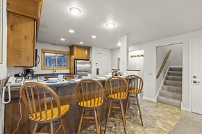 Park City Ski Resort UT - Snow Flower Condos