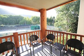 Park City Ski Resort UT - Snow Flower Condos