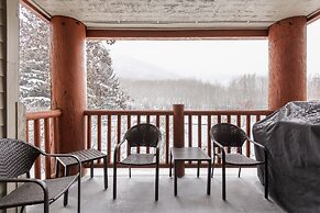 Park City Ski Resort UT - Snow Flower Condos