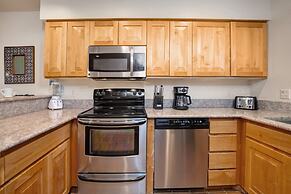 Park City Ski Resort UT - Snow Flower Condos