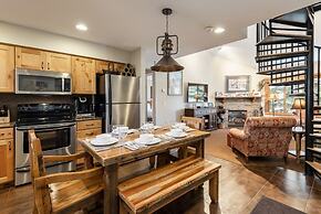 Park City Ski Resort UT - Snow Flower Condos