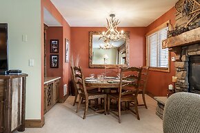 Park City Ski Resort UT - Snow Flower Condos