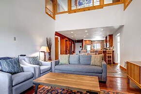 Park City Ski Resort UT - Snow Flower Condos