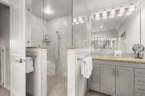 Park City Ski Resort UT - Snow Flower Condos