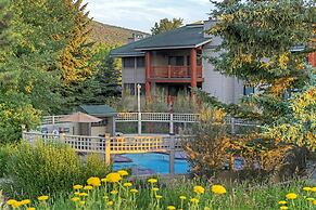 Park City Ski Resort UT - Snow Flower Condos