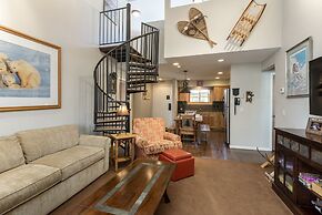 Park City Ski Resort UT - Snow Flower Condos