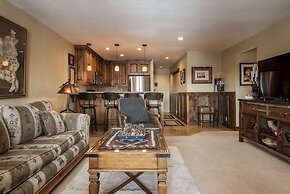 Park City Ski Resort UT - Snow Flower Condos