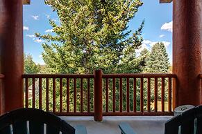 Park City Ski Resort UT - Snow Flower Condos