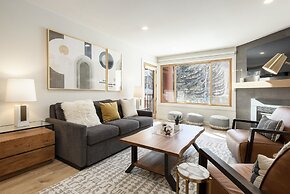 Park City Ski Resort UT - Snow Flower Condos