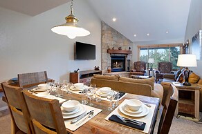 Park City Ski Resort UT - Snow Flower Condos