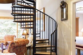 Park City Ski Resort UT - Snow Flower Condos