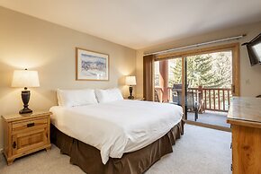 Park City Ski Resort UT - Snow Flower Condos