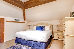 Park City Ski Resort UT - Snow Flower Condos