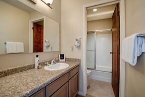 Park City Ski Resort UT - Snow Flower Condos