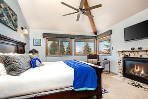 Park City Ski Resort UT - Snow Flower Condos