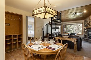 Park City Ski Resort UT - Snow Flower Condos