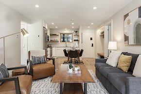 Park City Ski Resort UT - Snow Flower Condos