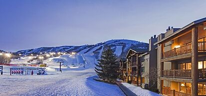 Park City Ski Resort UT - Snow Flower Condos