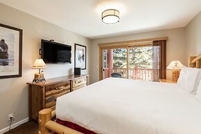 Park City Ski Resort UT - Snow Flower Condos