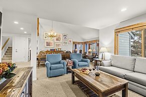 Park City Ski Resort UT - Snow Flower Condos