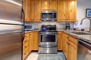 Park City Ski Resort UT - Snow Flower Condos