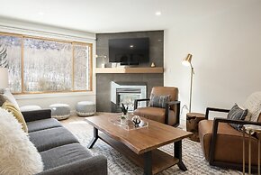 Park City Ski Resort UT - Snow Flower Condos