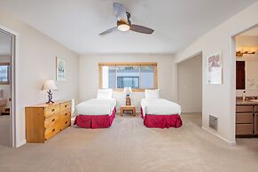 Park City Ski Resort UT - Snow Flower Condos