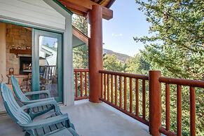 Park City Ski Resort UT - Snow Flower Condos