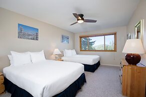 Park City Ski Resort UT - Snow Flower Condos