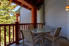 Park City Ski Resort UT - Snow Flower Condos