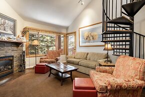 Park City Ski Resort UT - Snow Flower Condos