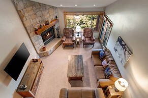 Park City Ski Resort UT - Snow Flower Condos