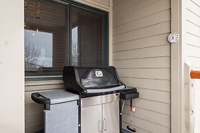 Park City Ski Resort UT - Snow Flower Condos