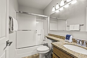 Park City Ski Resort UT - Snow Flower Condos