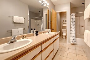 Park City Ski Resort UT - Snow Flower Condos