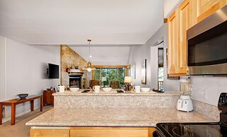 Park City Ski Resort UT - Snow Flower Condos