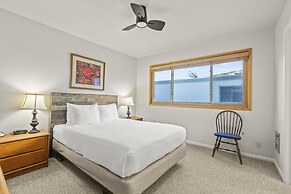 Park City Ski Resort UT - Snow Flower Condos