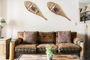 Park City Ski Resort UT - Snow Flower Condos