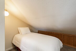 Park City Ski Resort UT - Snow Flower Condos