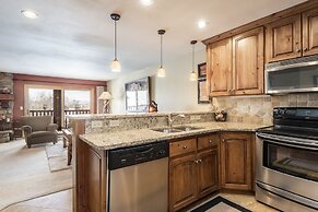 Park City Ski Resort UT - Snow Flower Condos