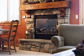 Park City Ski Resort UT - Snow Flower Condos