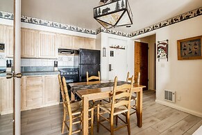 Park City Ski Resort UT - Snow Flower Condos